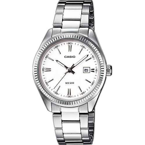 Oiritaly Montre Quartz Femme Casio Casio Collection Montres